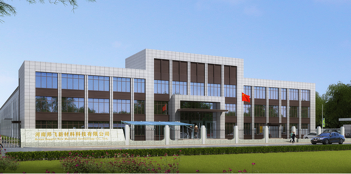 Henan bangfei New Material Technology Co., Ltd